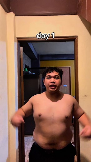 3.1M views · 94K reactions | insane body transformation #physique #fyp #transformation #fitness #motivation | Aki Sama | Facebook