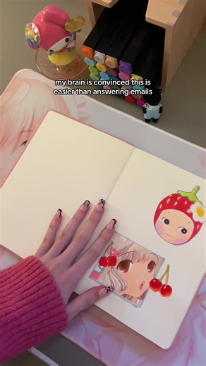 Fun and Easy Sketching Challenge: Draw with Me!