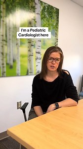 31 reactions | Has your OB scheduled you for a fetal echocardiogram? Pediatric cardiologist, Dr. Corey Stiver, shares the 4 most common reasons why they are needed. Learn more about the Fetal Cardiac Program at Nationwide Children’s: https://bit.ly/4d3kq4O #FetalMedicine #HeartDefect | Nationwide Children's Hospital | Facebook