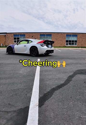 Luminous Car Build Series – Part 4 Pulled off the 3-piece wheels and sent them off for a full refinish. Wheels are everything when it comes to a true transformation — can’t skip the details. 5 days left until Cayuga — let’s keep it moving. You already know this finish is gonna hit different. #LuminousBuildSeries #SwiftysBRZ #CayugaShowdown #WheelGameStrong