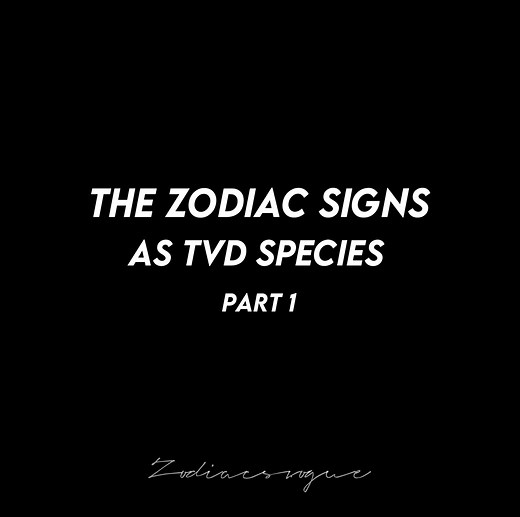 Exploring the World of Vampires, Witches, and Werewolves in TV Shows