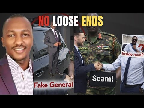 Murder in Deputy president's Office