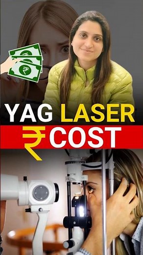 What is Yag Laser And its Cost