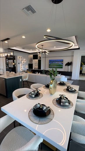 45K views · 3K reactions | Show some love for this beautiful home by...