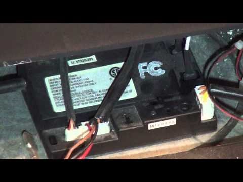 Resetting Heat & Glo® RC Series Remote Controls Video