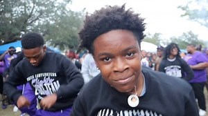 6.6K views · 3.7K reactions | @mighty_lightteam850 takes @ewc_tigers Homecoming ‼️  @jstarkes_3 #weLeadTheWay #OmegaLamplighters #JuniorLamplighters #CrownsOnly♎️ #DaVillage #theBluePrint #Light⚡️Team #EWUHomecoming | Omega Lamplighters | Facebook