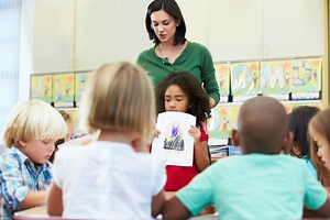 5 simple ideas for show and tell - Netmums