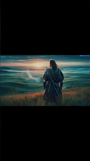 Braveheart Ambient - Music for Freedom and Honor in Medieval Scotland
