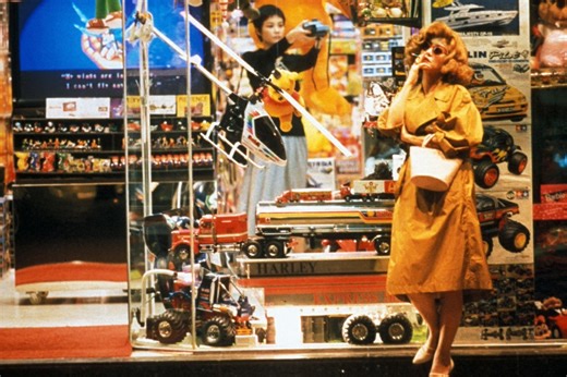 UCLA Film & Television Archive presents fall 2024 lineup of cinematic and TV treasures