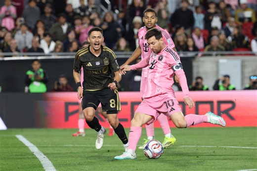 How & Where to Watch Inter Miami vs. Independiente Del Valle – Live Streaming & TV Channels For Friendly