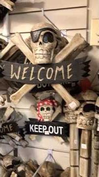 The Shell Shop Sunburst Trading Shop. St. Augustine Florida. Dec 2025.