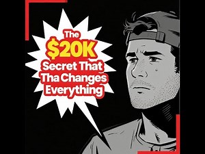 I Invested in $20K and Here's What Happened Next