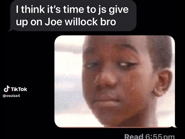 Joe Willock: A Heartfelt Football Tribute