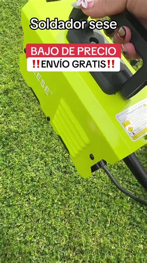 Affordable Welding Equipment Deals on TikTok Shop