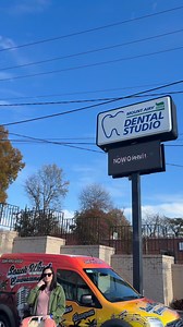 New space, same great smiles! 😁 We were thrilled to celebrate the reopening of Mount Airy Dental Studio at their brand new location. Congratulations to the team on this exciting new chapter! 💙 | Greater Mount Airy Chamber of Commerce