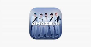 AmazeVR Concerts: Immersive 3D App - App Store