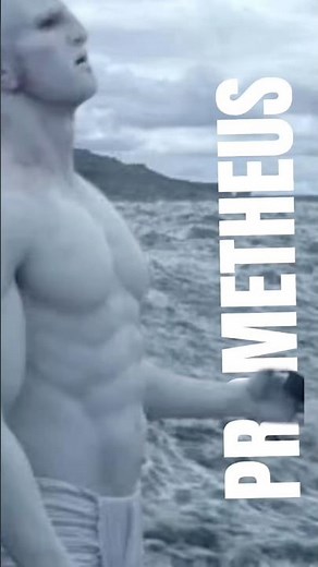 Prometheus Review: I Finally Discovered Why Our Creators Want Us Dead