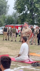 Salaam Owais Geelani Saab | Tanveer Mir