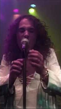 Ronnie James Dio Was UNREAL on Gates of Babylon!