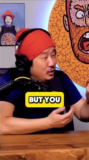 Andrew's A Polygamous Chinese Emperor | Bad Friends #118 w/ Bobby Lee