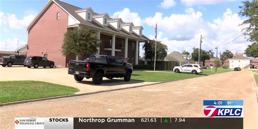 McNeese officials investigating alleged Kappa Sigma hazing incident