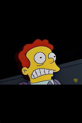 Simpsons thx #simpsons #classicsimpsons #shorts