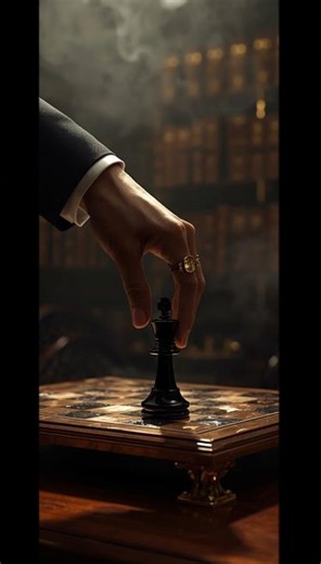 L'erreur qui te rend FAIBLE (Loi n°4) ♟️