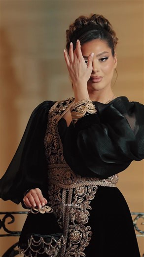 LELA SEFERI⭐️ New collection 2026/27 @lela.seferi @norik.uka @STUDIO VALZA ∨∧