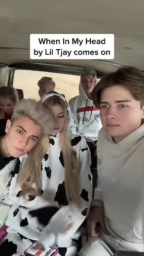 Hilarious Reactions to 'In My Head' by Lil Tjay