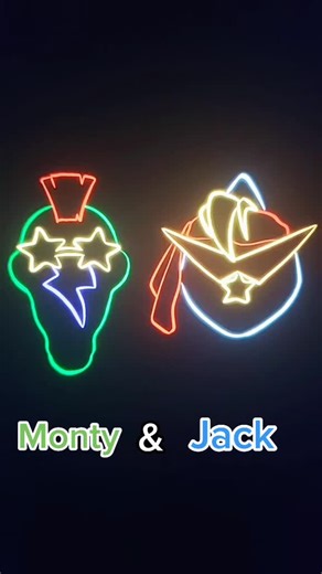 Jack like to tease Monty 💙🦈#fnaf #monty #montogomery #montyfnaf #montyfnaf💚🐊 #securitybreach #fnafsb #fnafoc