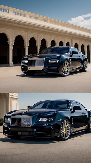 The world's most expensive car collection is BEYOND ridiculous!! | Billionaire's Boulevard