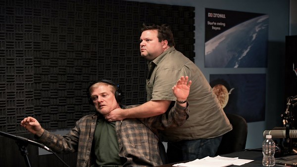 Scare tactics: Best of Eric Stonestreet