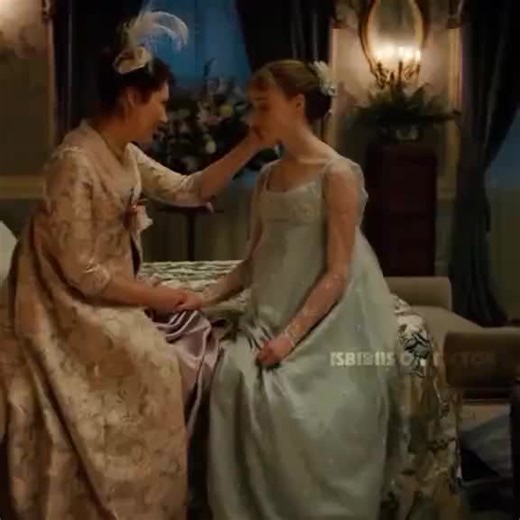 Bridgerton /T1 part23 🍃🎬🌹 #netflixseries #bridgerton #daphnebridgerton #viral #foryou