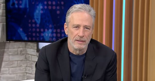 Jon Stewart on "Daily Show" return