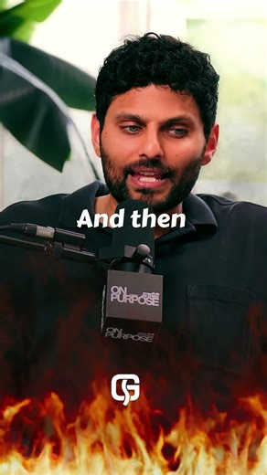 How to Know If You’re Truly Lonely —Jay Shetty