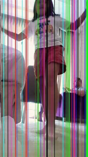 my monitor error #memes #funny