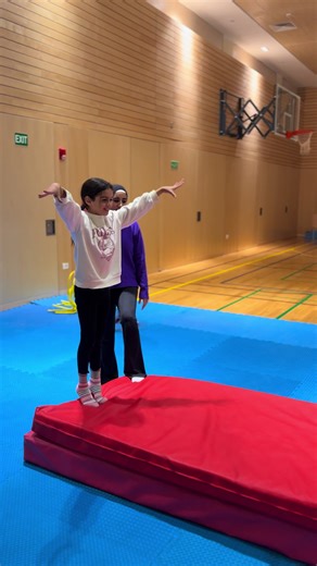 Mastering Aerobic Gymnastics Techniques for Success