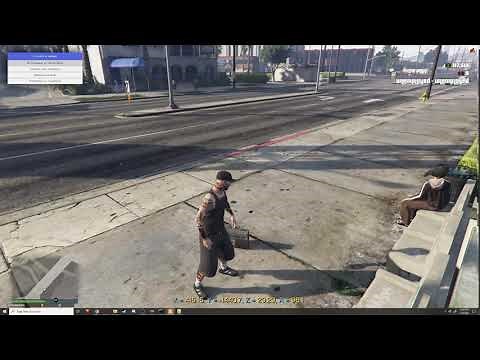 FiveM. ESX_boombox. esx_hifi. YouTube plug in. Radio.