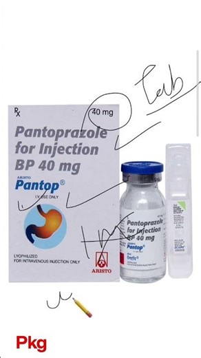 Gastric problem, inj pantop ka use #shortsfeed #youtubeshorts#shorts #viralshorts#viralvideo#ytshort