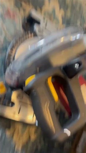 Review- Miter saw