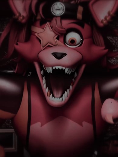 #FNAFSECURITYBREACH Ac: Yo||Tienen que hacer más clips de Glamrock Foxy😥||#fivenightsatfreddys #fivenightsatfreddysedit #glamrockfreddy #monty #glamrockbonnie #glamrockfoxy #fnafsb #specimoon #edit #viral #fyp #foryou