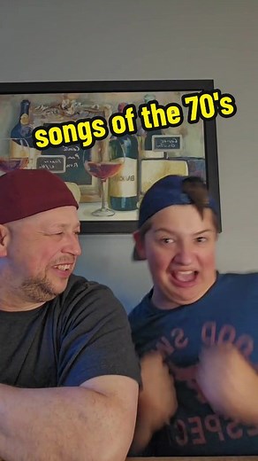 Songs of the 70's Comedy Sketch by Tim Hawkins