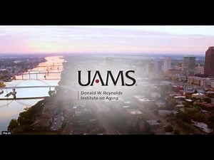 Geriatric Medicine Fellowship Program | UAMS Department of Geriatrics