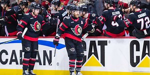 Claude Giroux ends 13-year drought with Game 3 goal vs. Maple Leafs