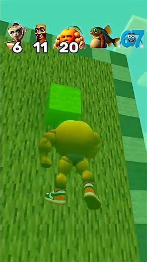 italian brainrot Jump Challenge 😭😂❤️ #viral #shorts #viralshorts