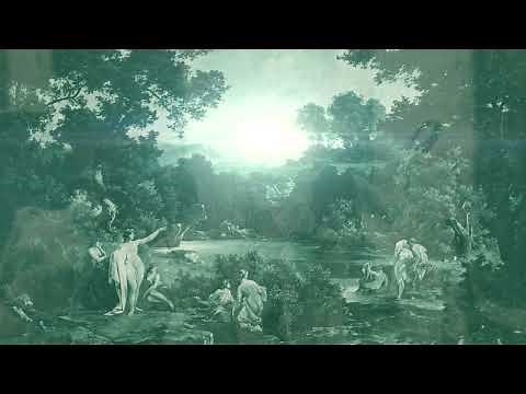 The Waterboys - All Souls Hill (Official Video)