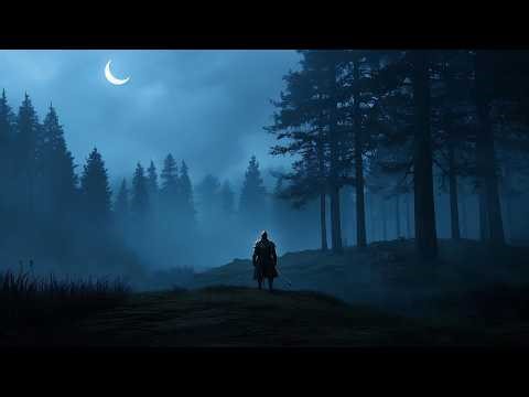MEDIEVAL ODYSSEY: 1 Hour of Epic RPG Soundtracks