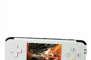 Soulja Boy launches line of game consoles