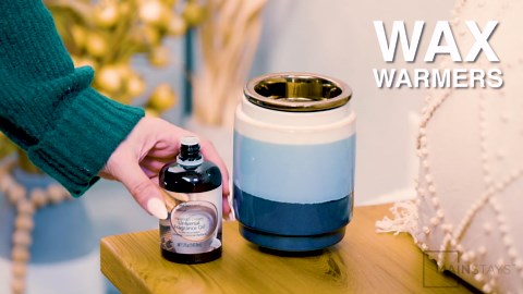 Mainstays Universal Scented Fragrance Oil, Vanilla, 5 fl oz