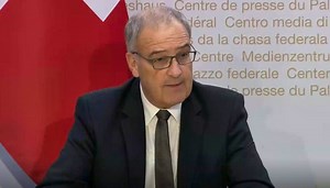Bundesrats zum Covid-Gesetz - «Ein Nein würde für grosse Unsicherheit sorgen»
